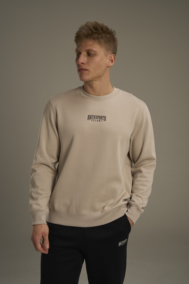 ������� ���������� ANTA ATSC Sweatshirt 852548708-1
