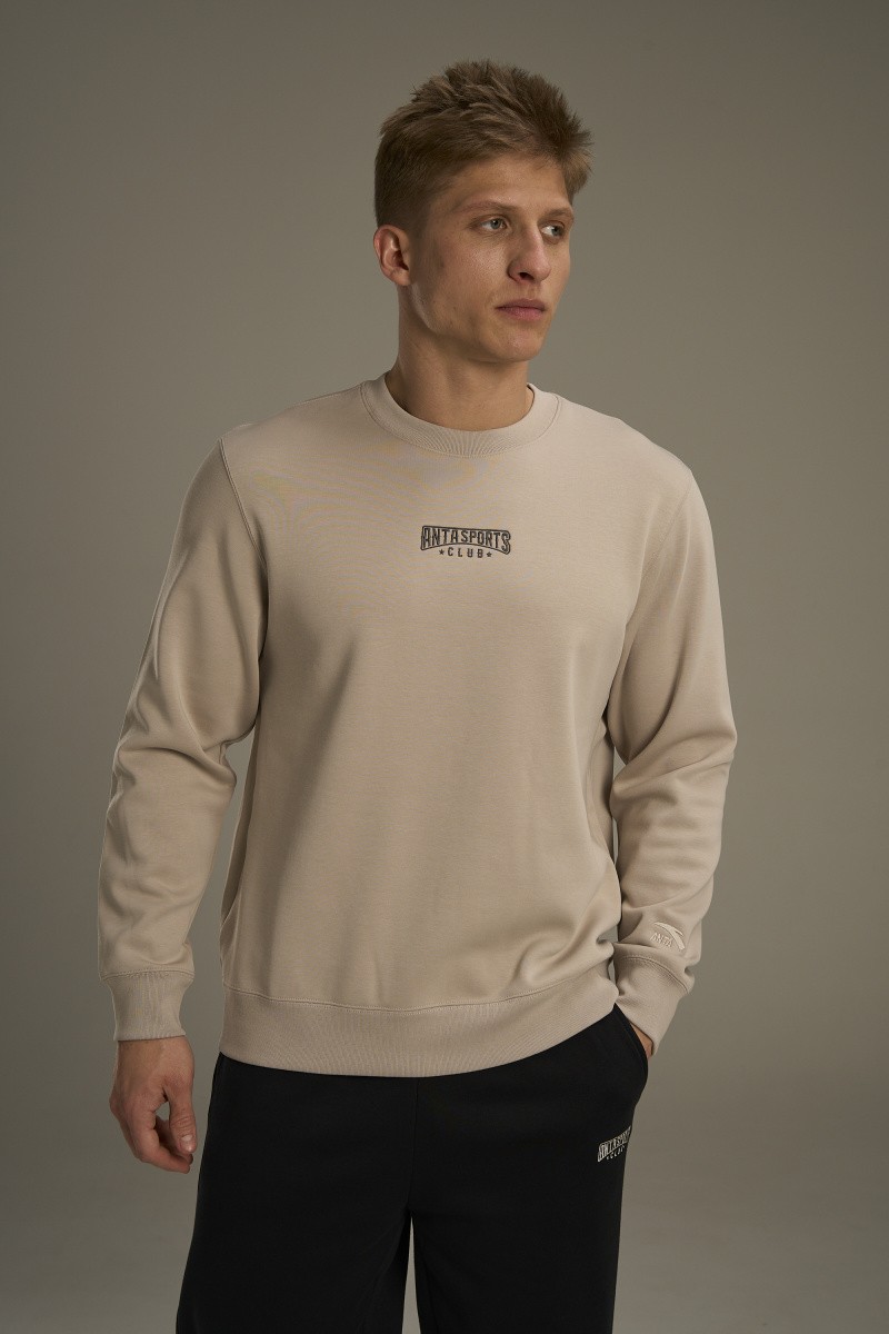 ������� ���������� ANTA ATSC Sweatshirt 852548708-1