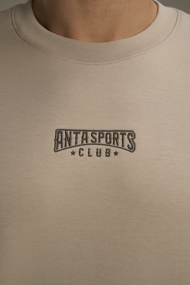 ������� ���������� ANTA ATSC Sweatshirt 852548708-1