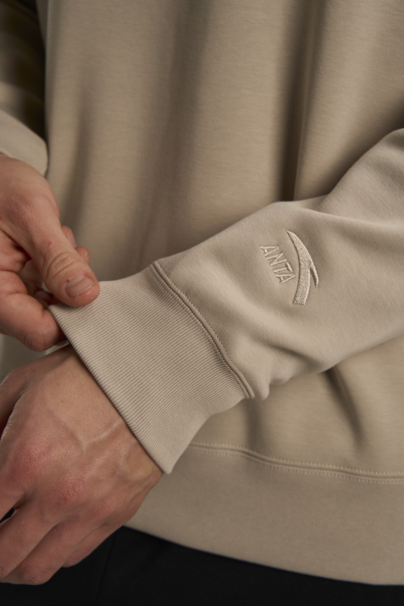 ������� ���������� ANTA ATSC Sweatshirt 852548708-1