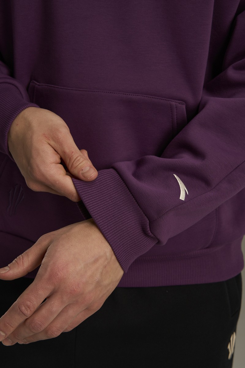 ���� ���������� ANTA KAI Sweat Hoodie 872541703N-4