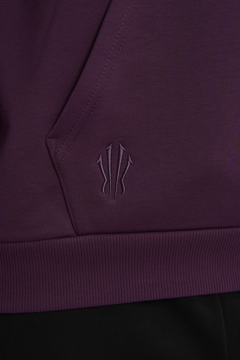 ���� ���������� ANTA KAI Sweat Hoodie 872541703N-4