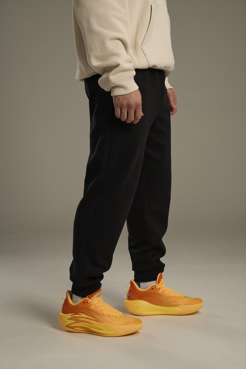 ����� ����������� ���������� ANTA KAI Knit Track Pants 872541307N-1A