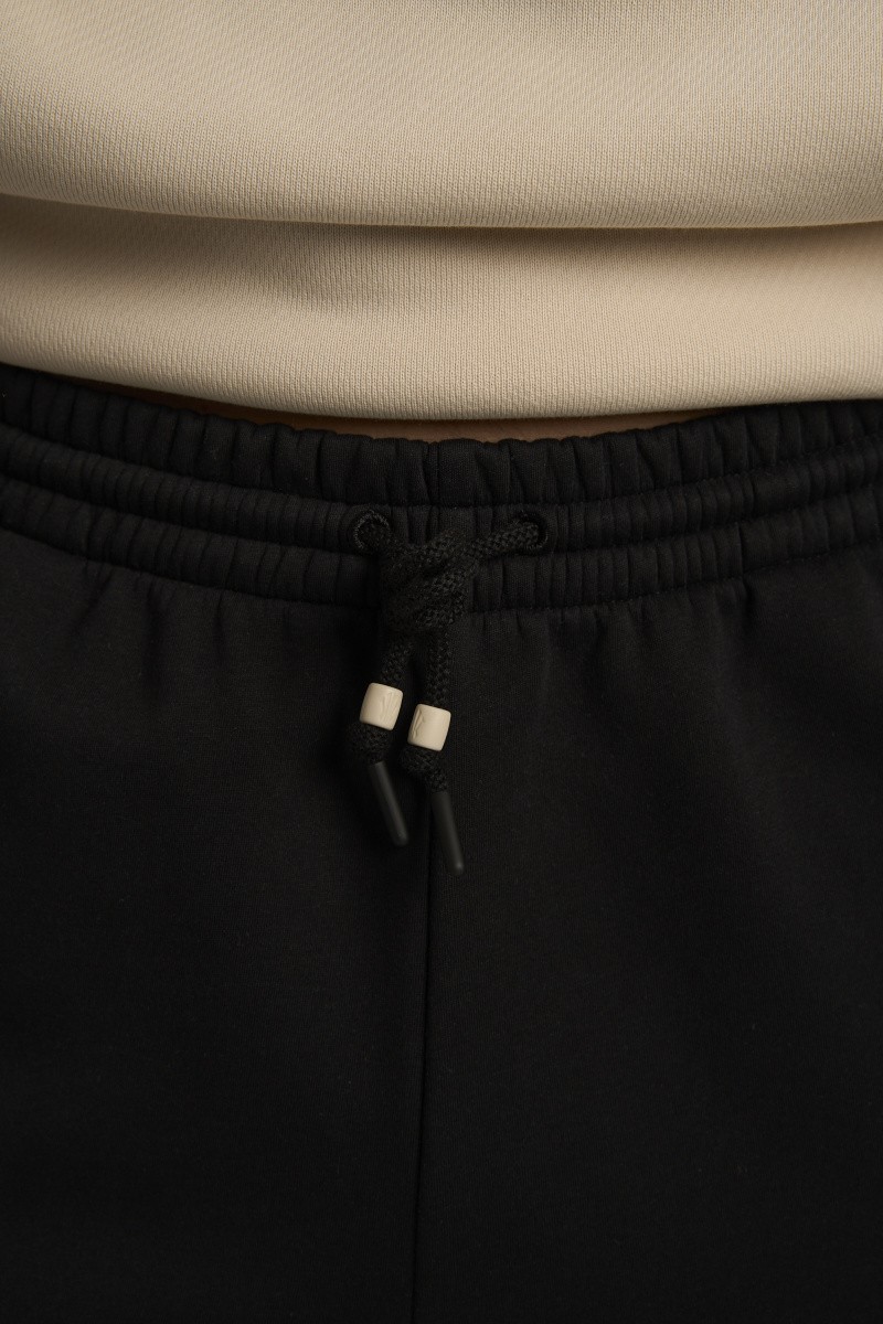 ����� ����������� ���������� ANTA KAI Knit Track Pants 872541307N-1A