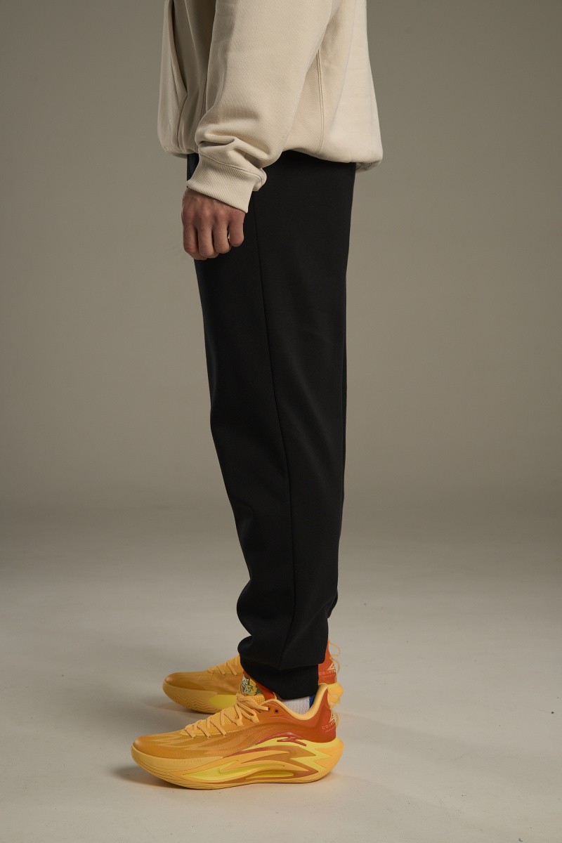 ����� ����������� ���������� ANTA KAI Knit Track Pants 872541307N-1A