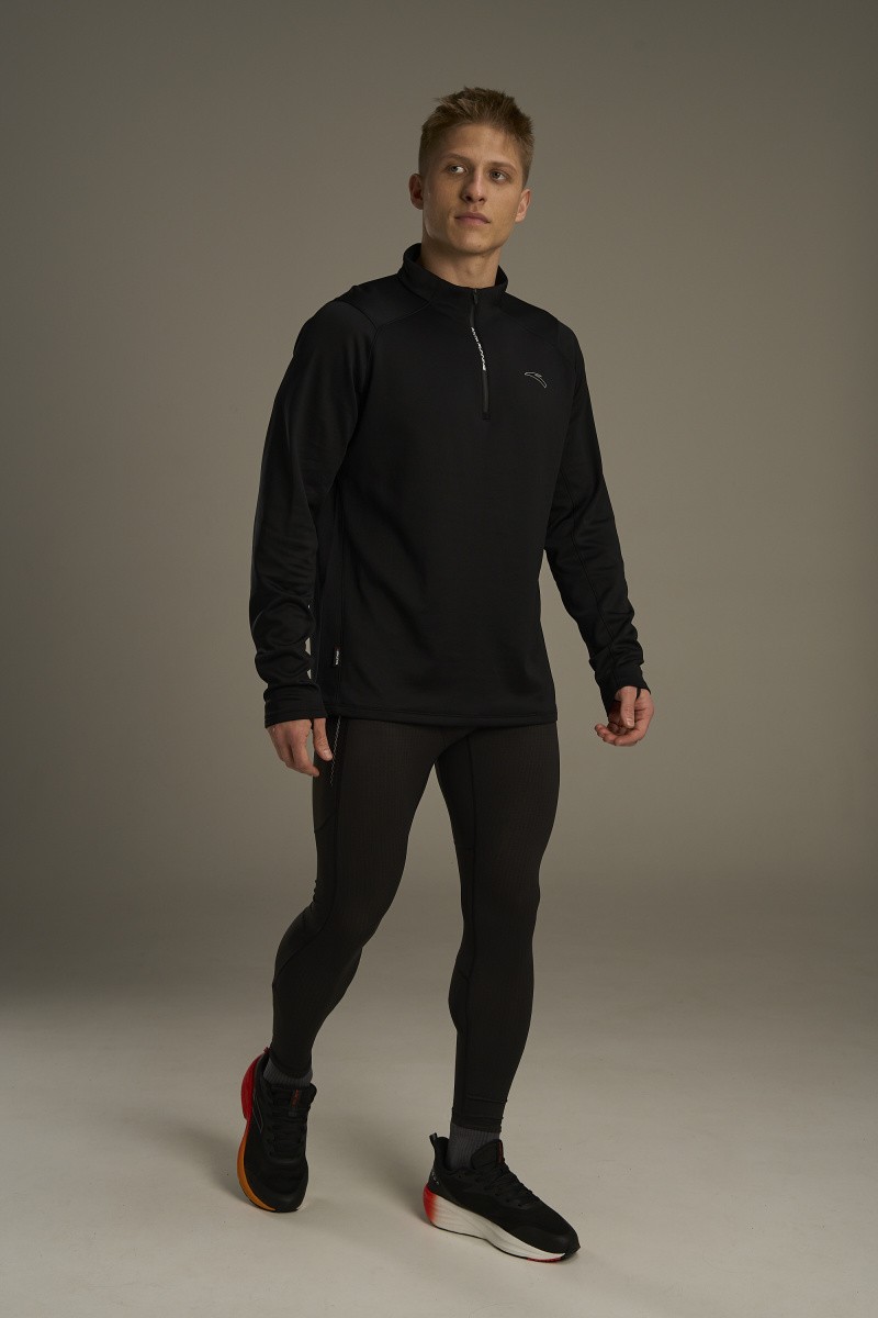 ������ ANTA ANTA RUNNING Tight Pants 852545303-1