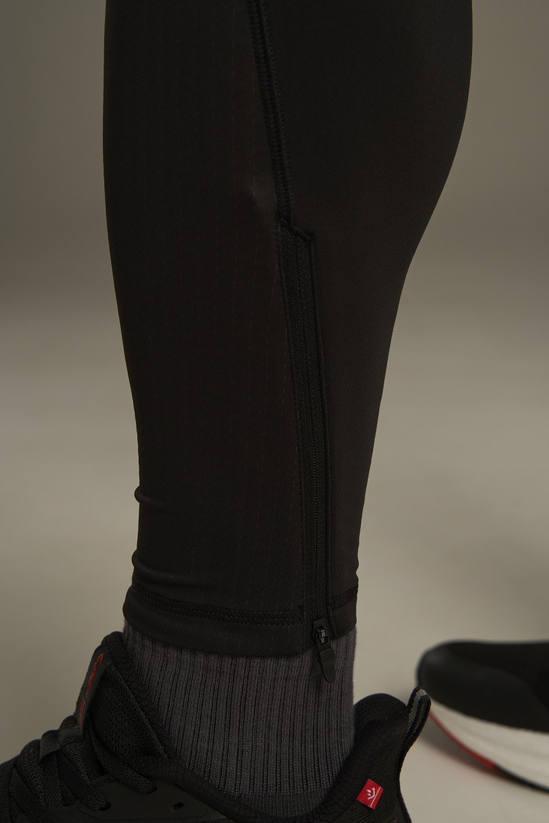 ������ ANTA ANTA RUNNING Tight Pants 852545303-1