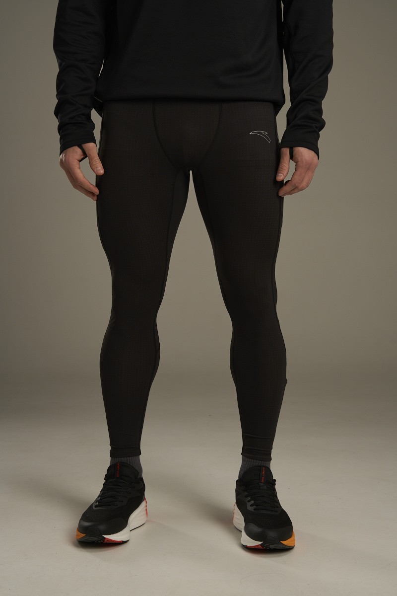 ������ ANTA ANTA RUNNING Tight Pants 852545303-1