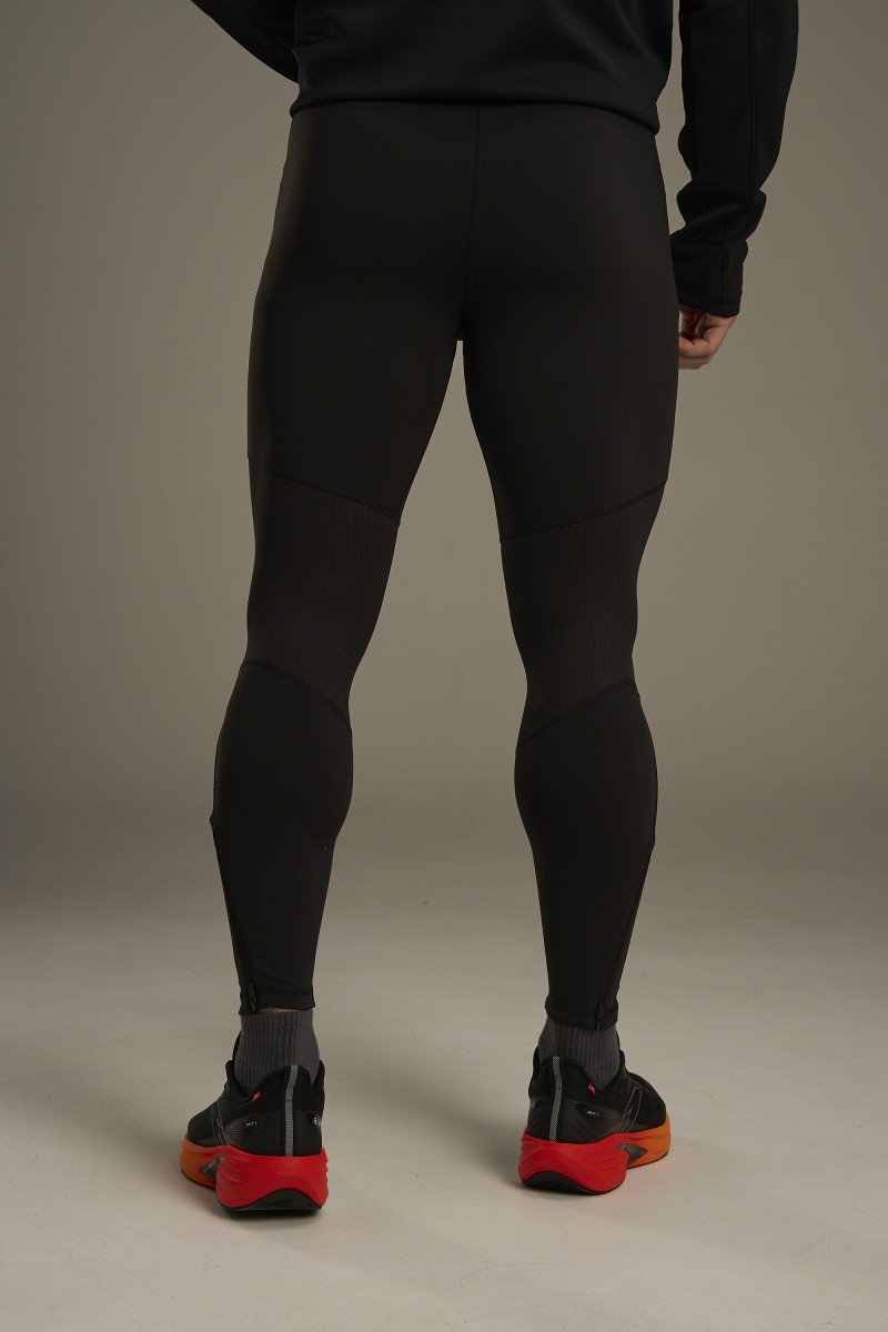 ������ ANTA ANTA RUNNING Tight Pants 852545303-1