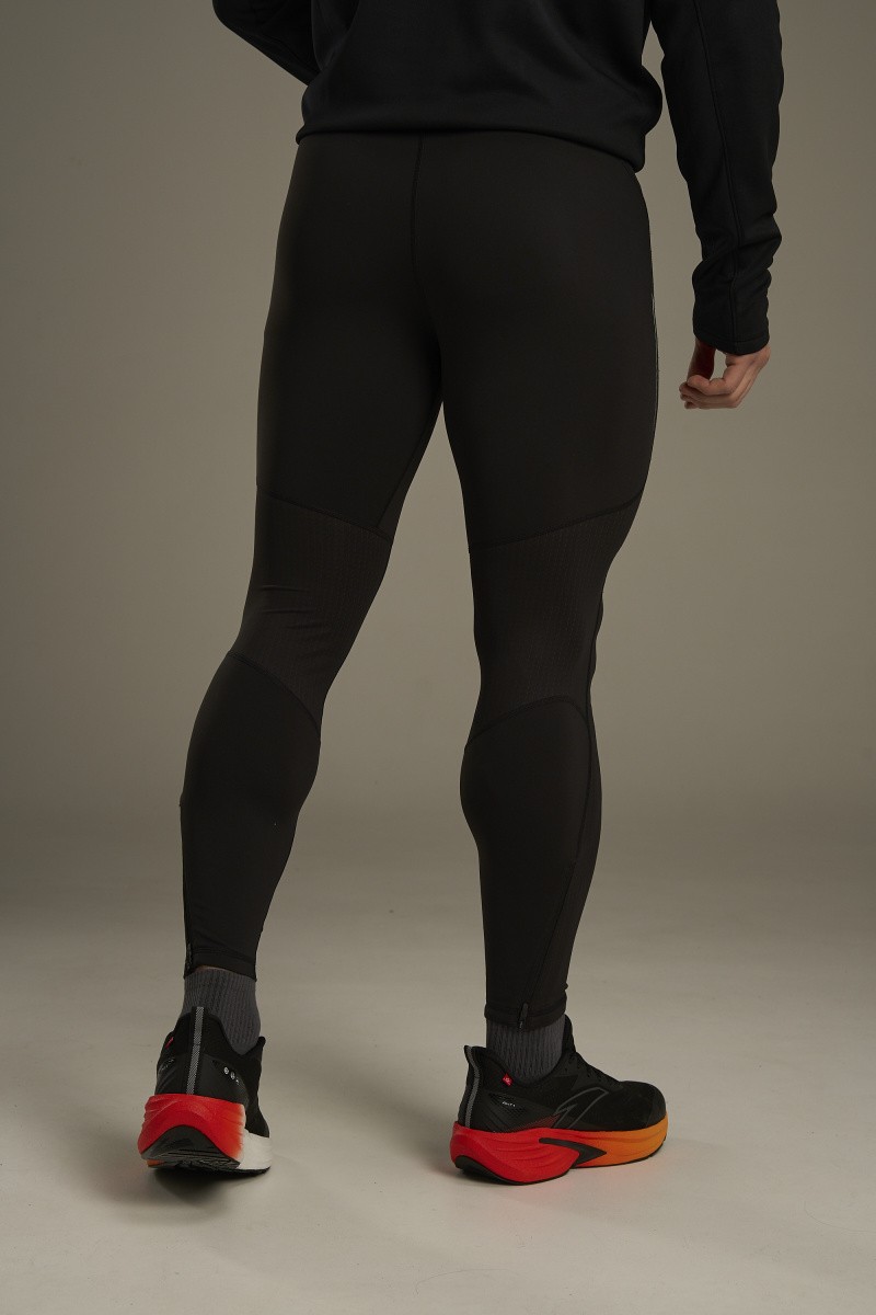 ������ ANTA ANTA RUNNING Tight Pants 852545303-1