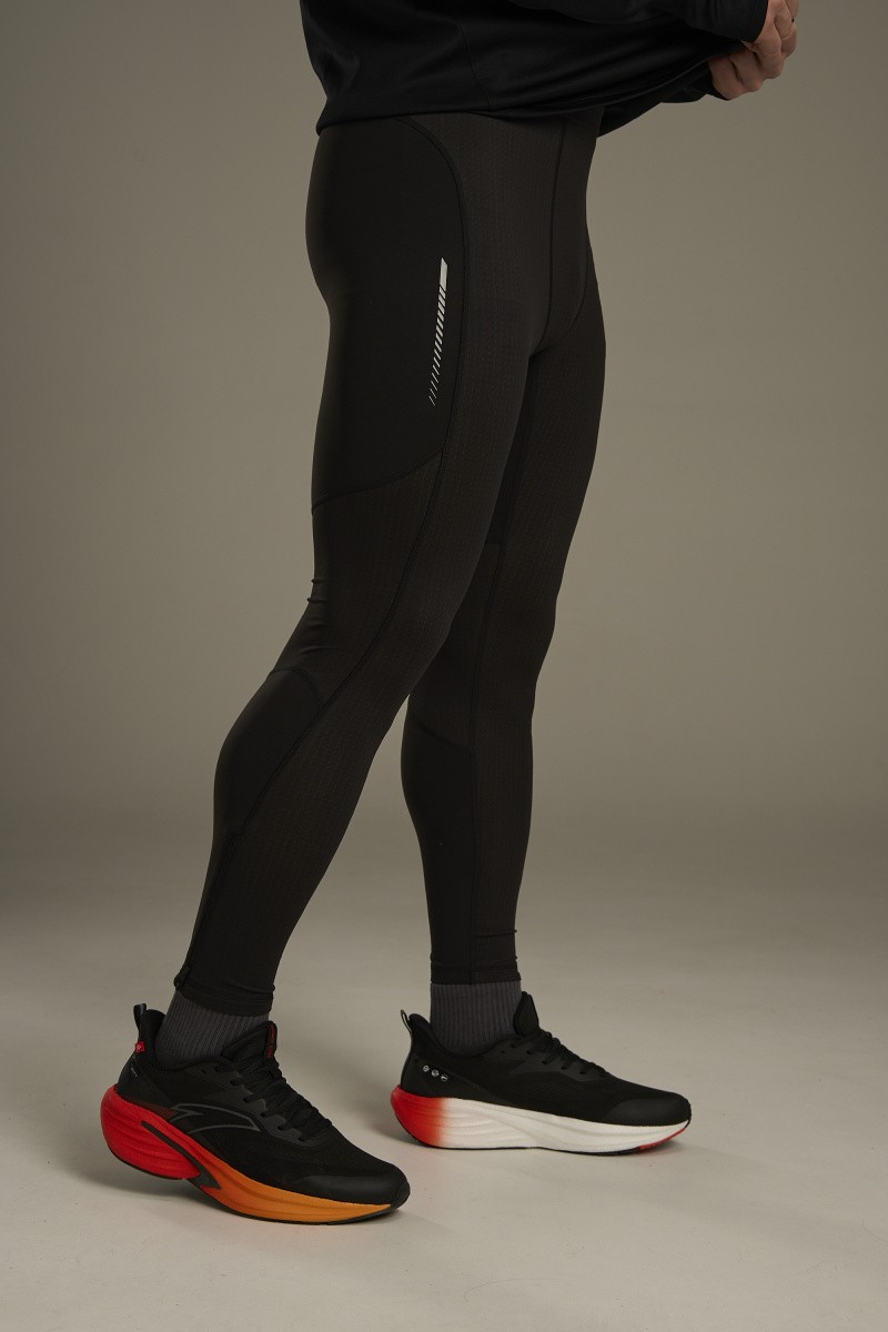 ������ ANTA ANTA RUNNING Tight Pants 852545303-1