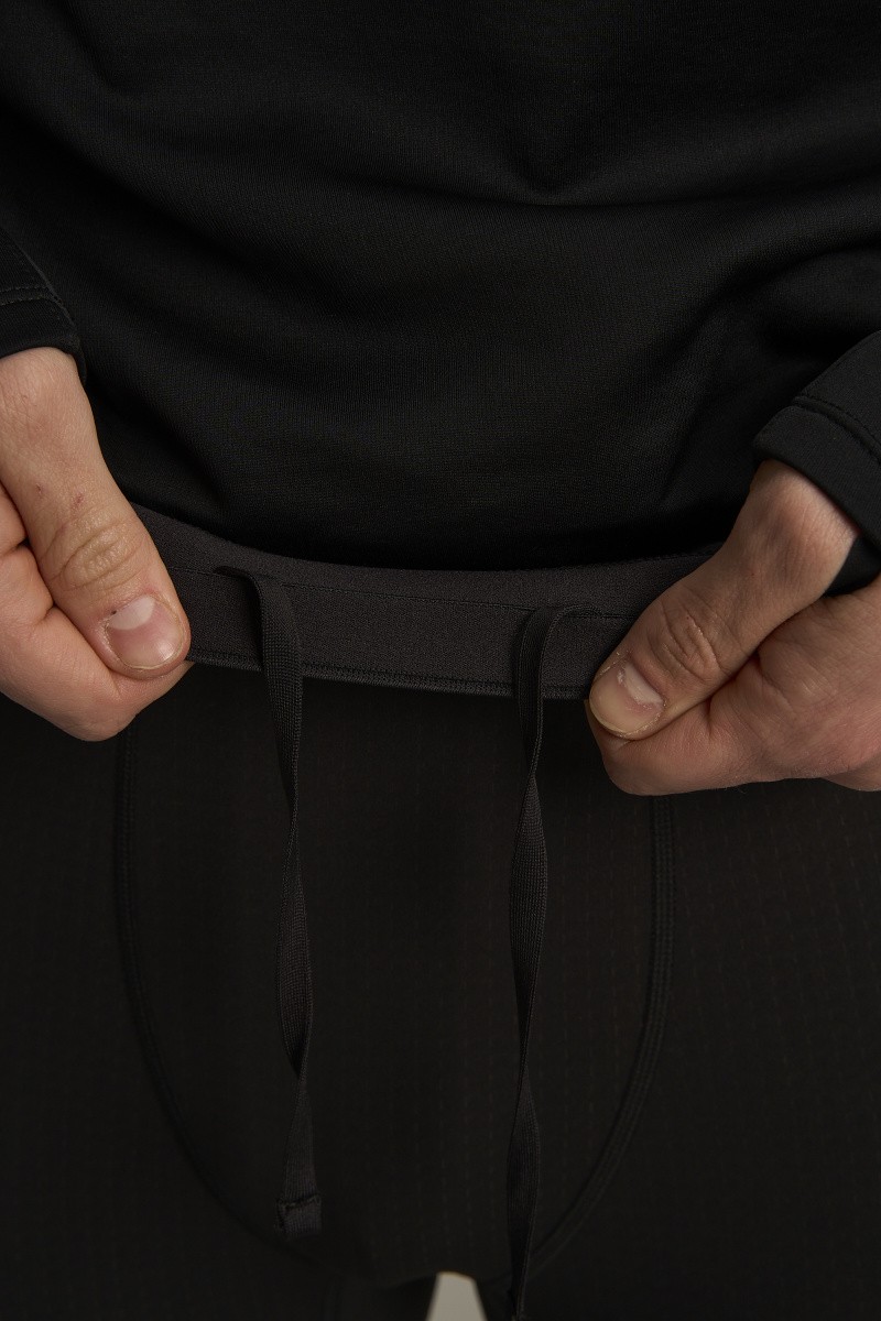 ������ ANTA ANTA RUNNING Tight Pants 852545303-1