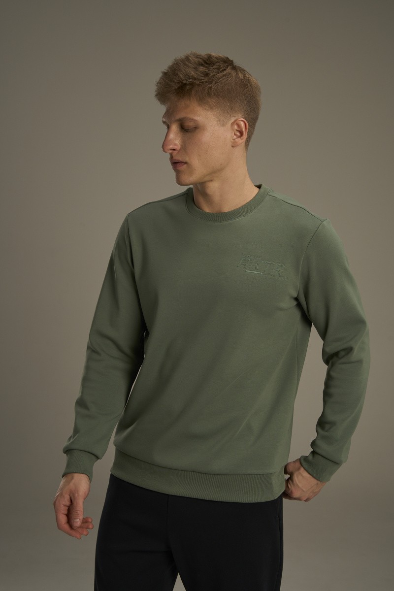������� ���������� ANTA ANTA TRN Sweatshirt 852547709N-3