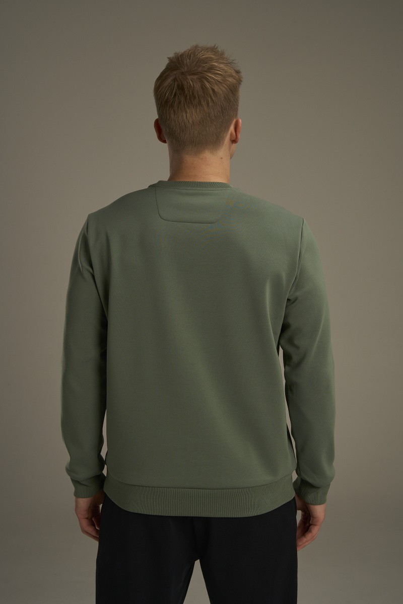 ������� ���������� ANTA ANTA TRN Sweatshirt 852547709N-3