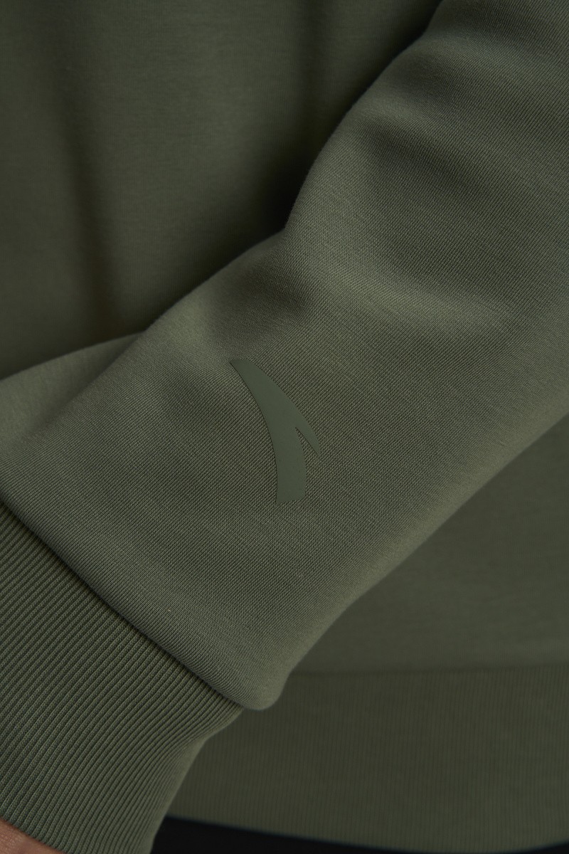 ������� ���������� ANTA ANTA TRN Sweatshirt 852547709N-3