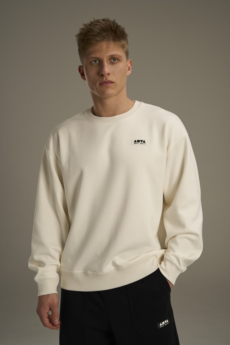 ������� ���������� ANTA ANTA SKATE Sweatshirt 872548702N-1A