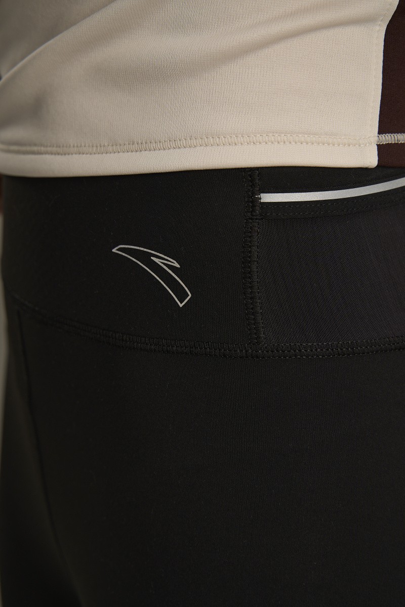 ������ ANTA ANTA RUNNING Tight Pants 862545302-1