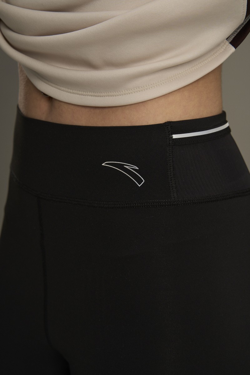 ������ ANTA ANTA RUNNING Tight Pants 862545302-1