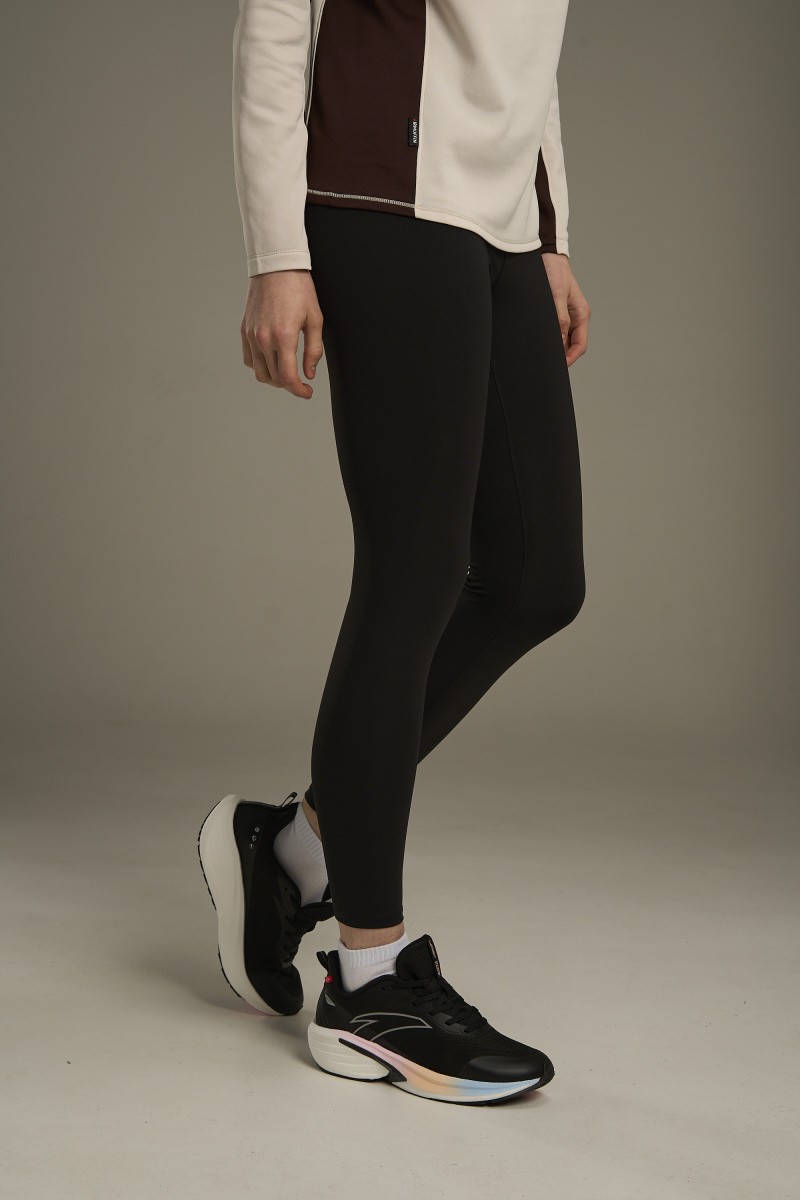 ������ ANTA ANTA RUNNING Tight Pants 862545302-1