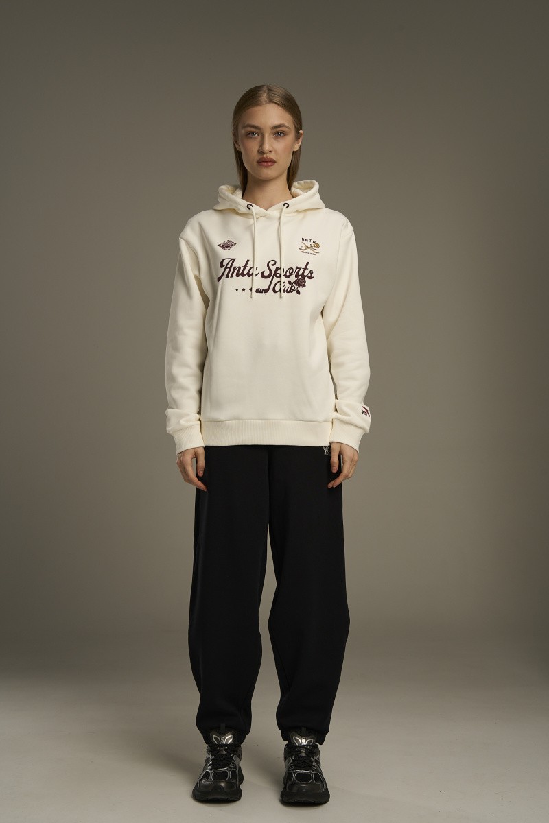 ����� ����������� ���������� ANTA ATSC Knit Track Pants 862548304N-3