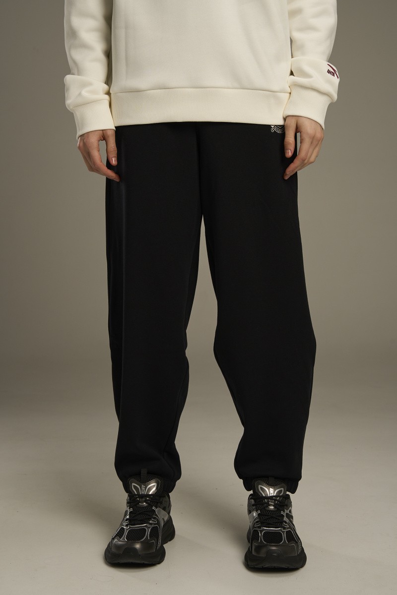 ����� ����������� ���������� ANTA ATSC Knit Track Pants 862548304N-3