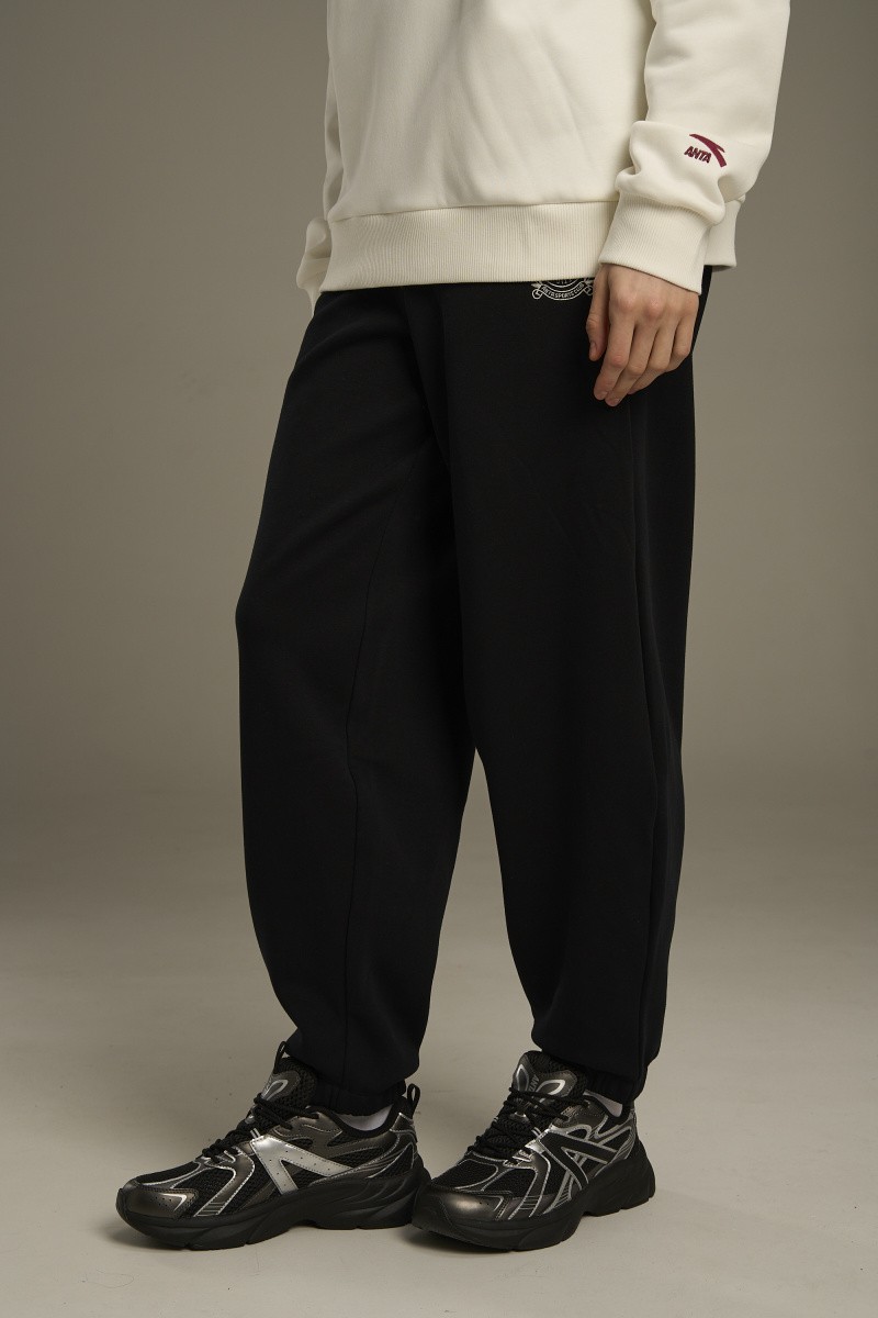 ����� ����������� ���������� ANTA ATSC Knit Track Pants 862548304N-3
