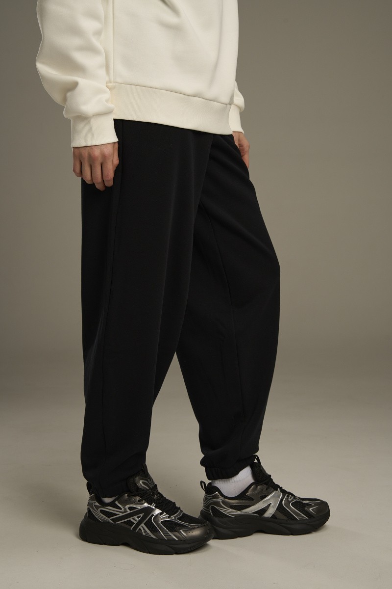 ����� ����������� ���������� ANTA ATSC Knit Track Pants 862548304N-3
