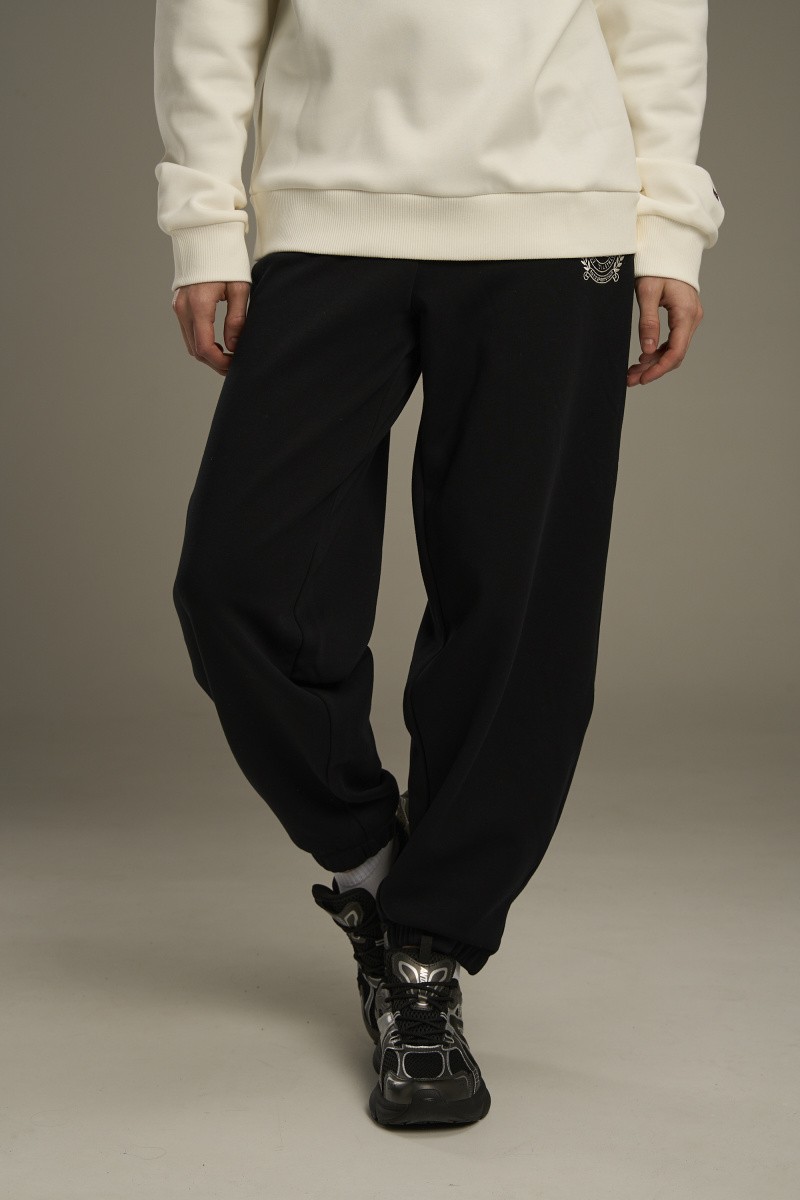 ����� ����������� ���������� ANTA ATSC Knit Track Pants 862548304N-3