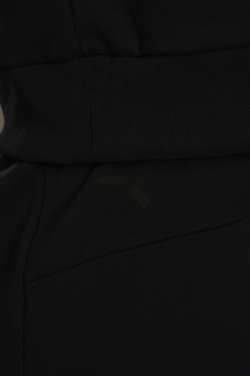 ����� ����������� ���������� ANTA ANTA TRN Knit Track Pants 852547308N-1