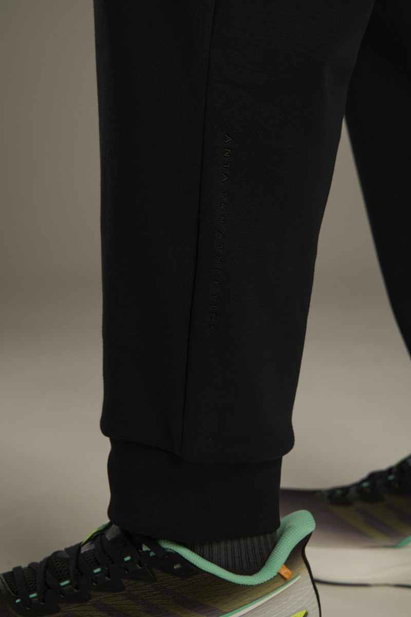 ����� ����������� ���������� ANTA ANTA TRN Knit Track Pants 852547308N-1