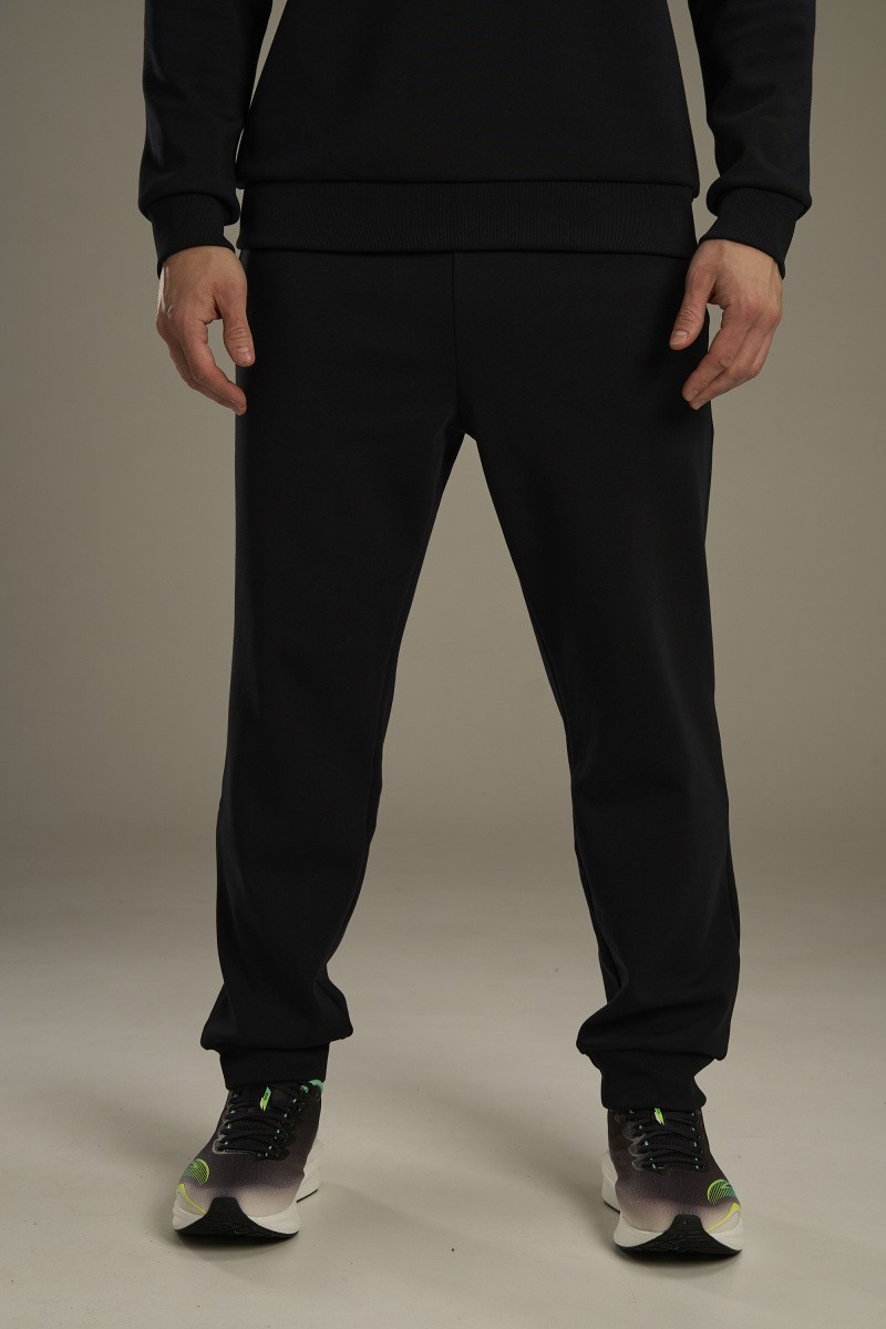����� ����������� ���������� ANTA ANTA TRN Knit Track Pants 852547308N-1