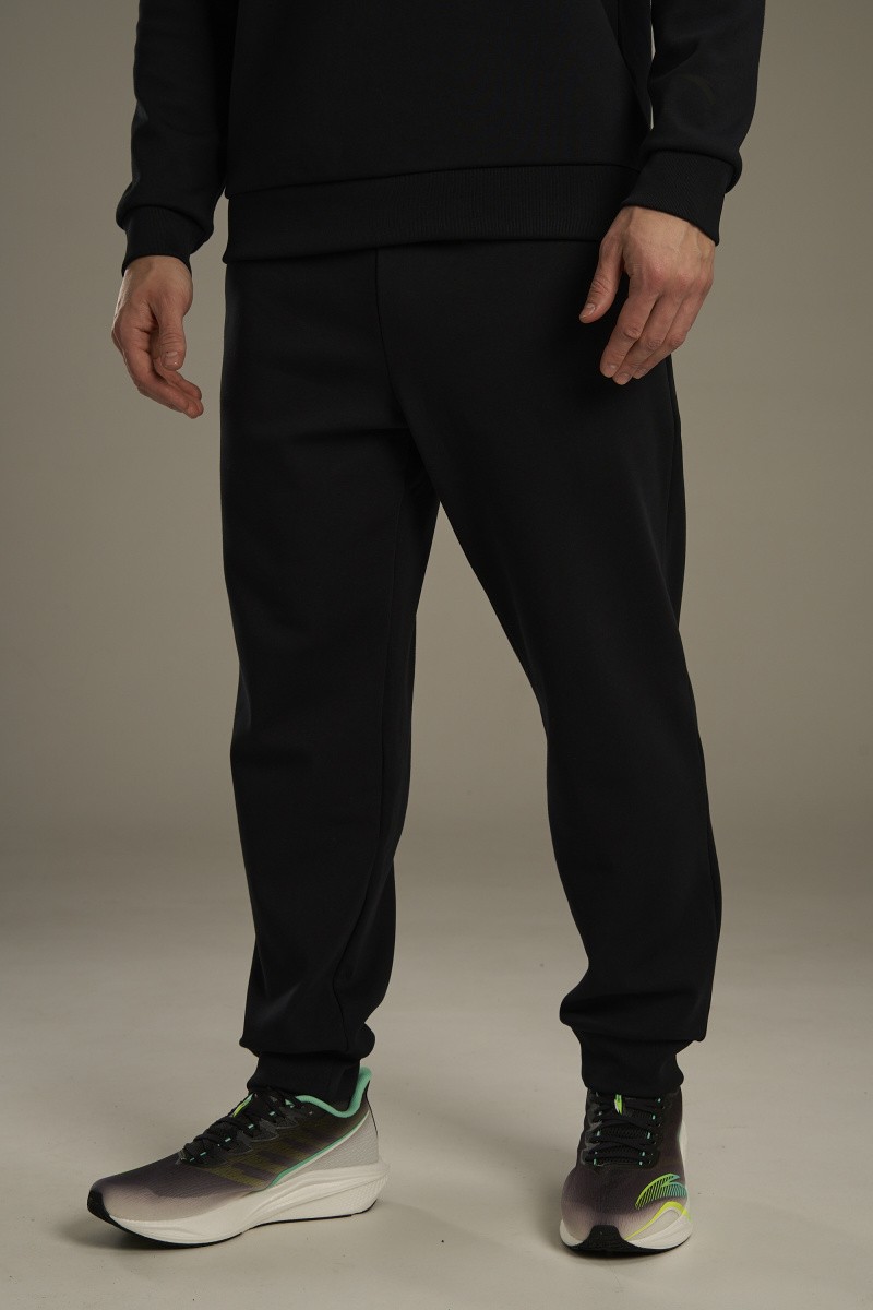 ����� ����������� ���������� ANTA ANTA TRN Knit Track Pants 852547308N-1