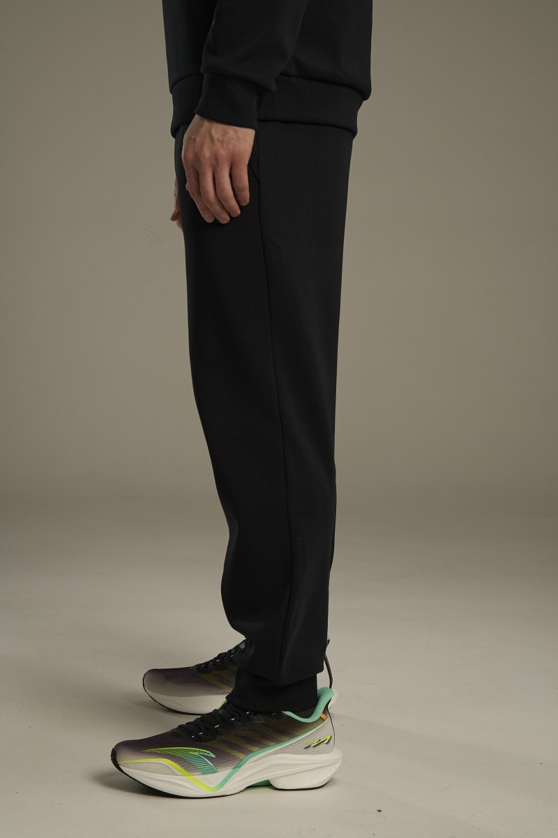 ����� ����������� ���������� ANTA ANTA TRN Knit Track Pants 852547308N-1
