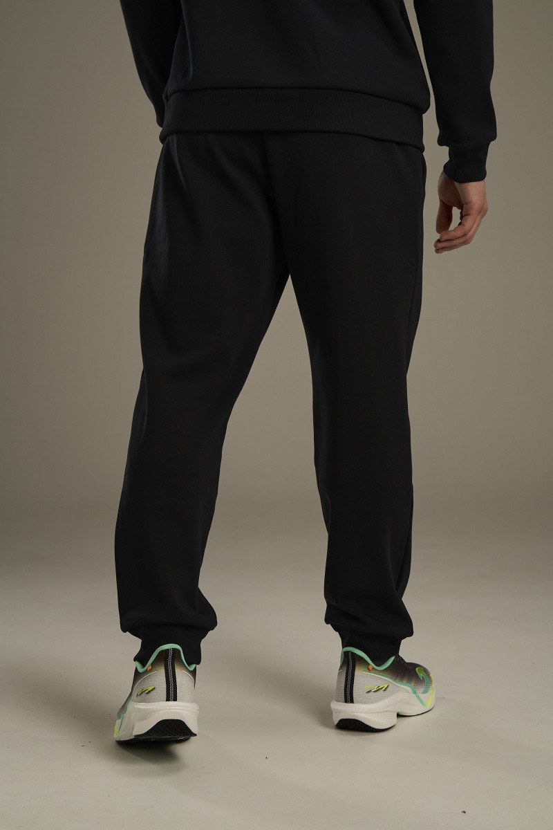 ����� ����������� ���������� ANTA ANTA TRN Knit Track Pants 852547308N-1