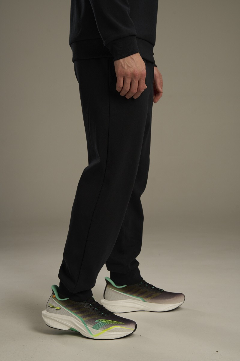 ����� ����������� ���������� ANTA ANTA TRN Knit Track Pants 852547308N-1