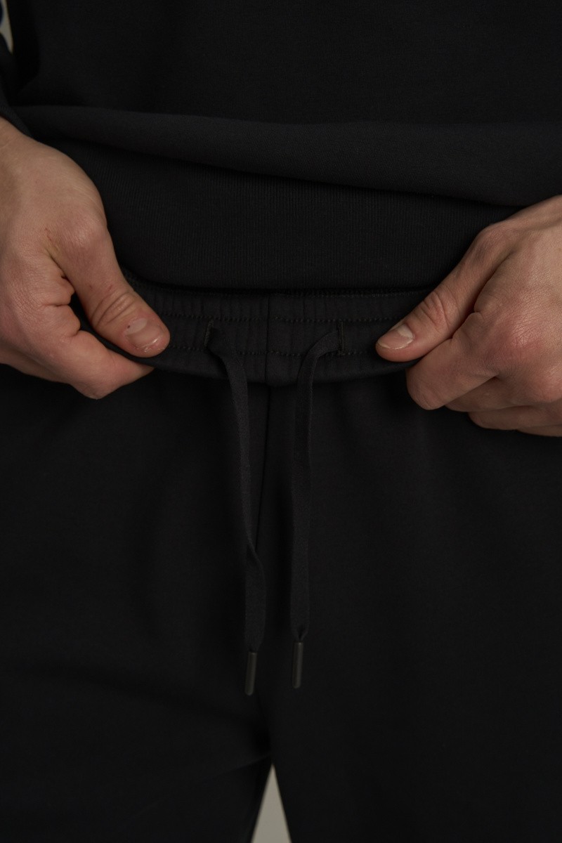 ����� ����������� ���������� ANTA ANTA TRN Knit Track Pants 852547308N-1