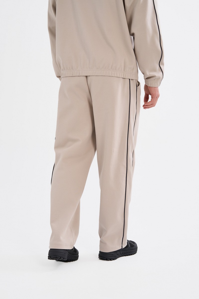����� ����������� ANTA ANTA SPORTS CLUB Knit Track Pants 852618307-1