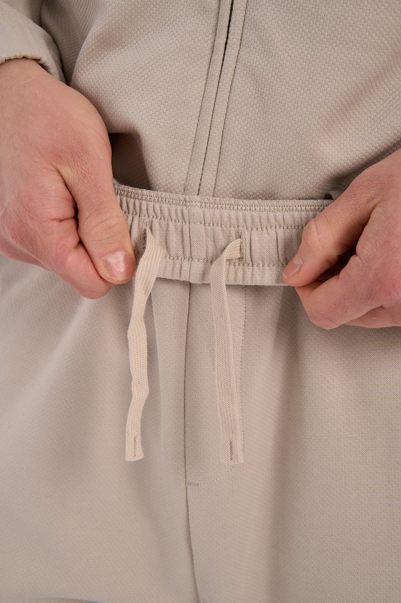 ����� ����������� ANTA ANTA SPORTS CLUB Knit Track Pants 852618307-1
