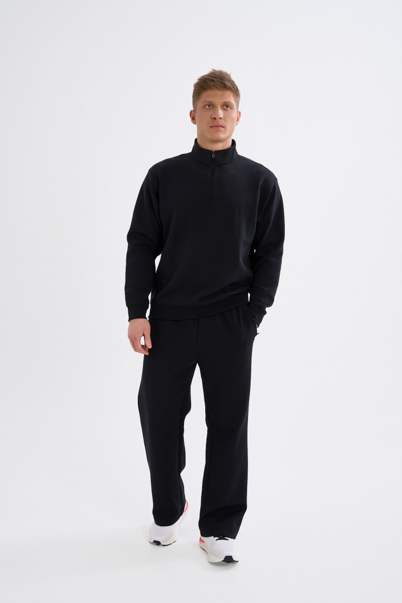 ����� ����������� ANTA COMMUTE Knit Track Pants 852617308-2