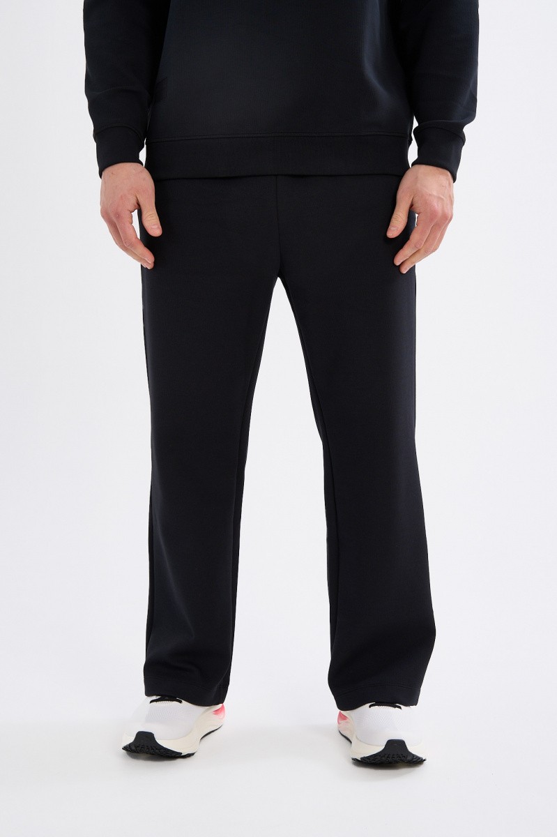 ����� ����������� ANTA COMMUTE Knit Track Pants 852617308-2