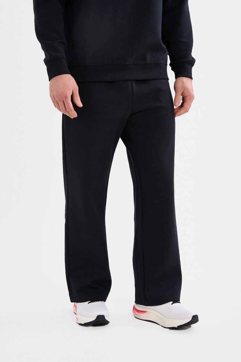 ����� ����������� ANTA COMMUTE Knit Track Pants 852617308-2