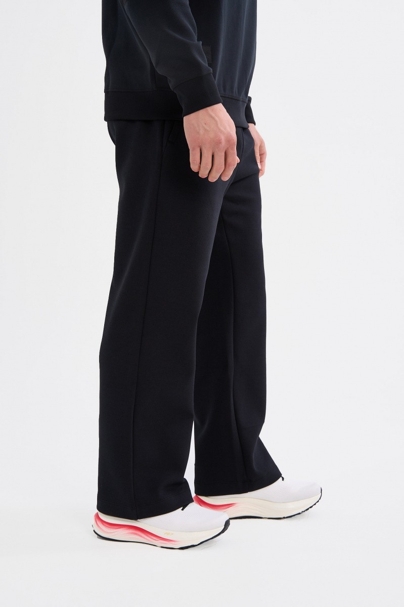 ����� ����������� ANTA COMMUTE Knit Track Pants 852617308-2