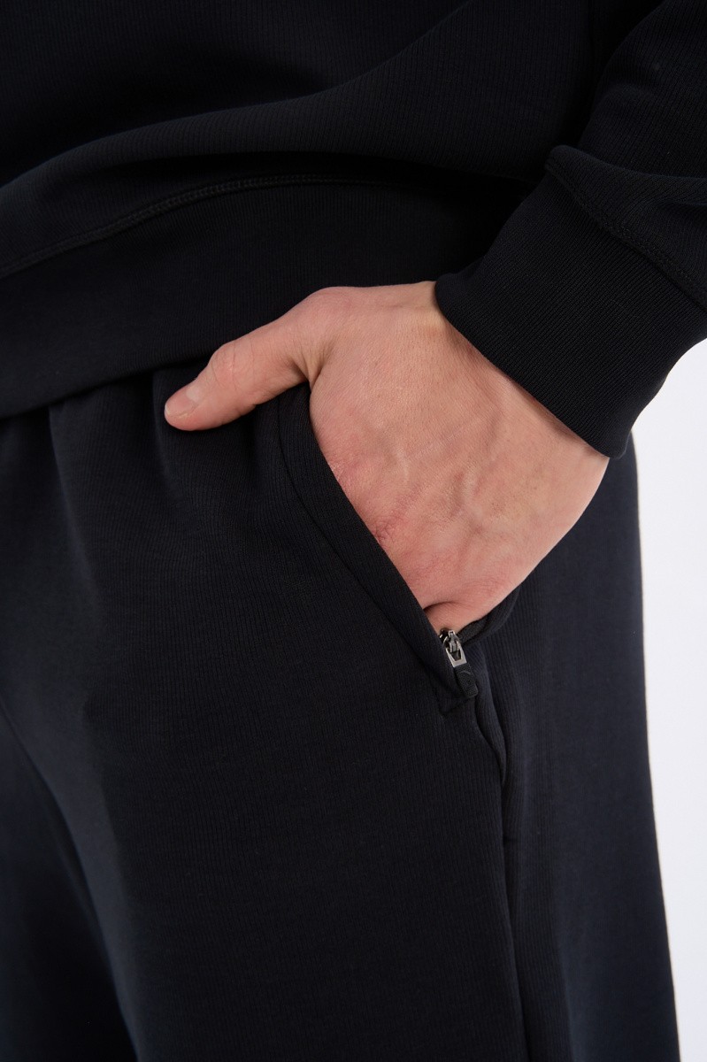 ����� ����������� ANTA COMMUTE Knit Track Pants 852617308-2
