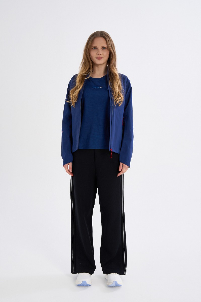 ����� ����������� ANTA TRN ESSENTIAL Knit Track Pants 862617304-2