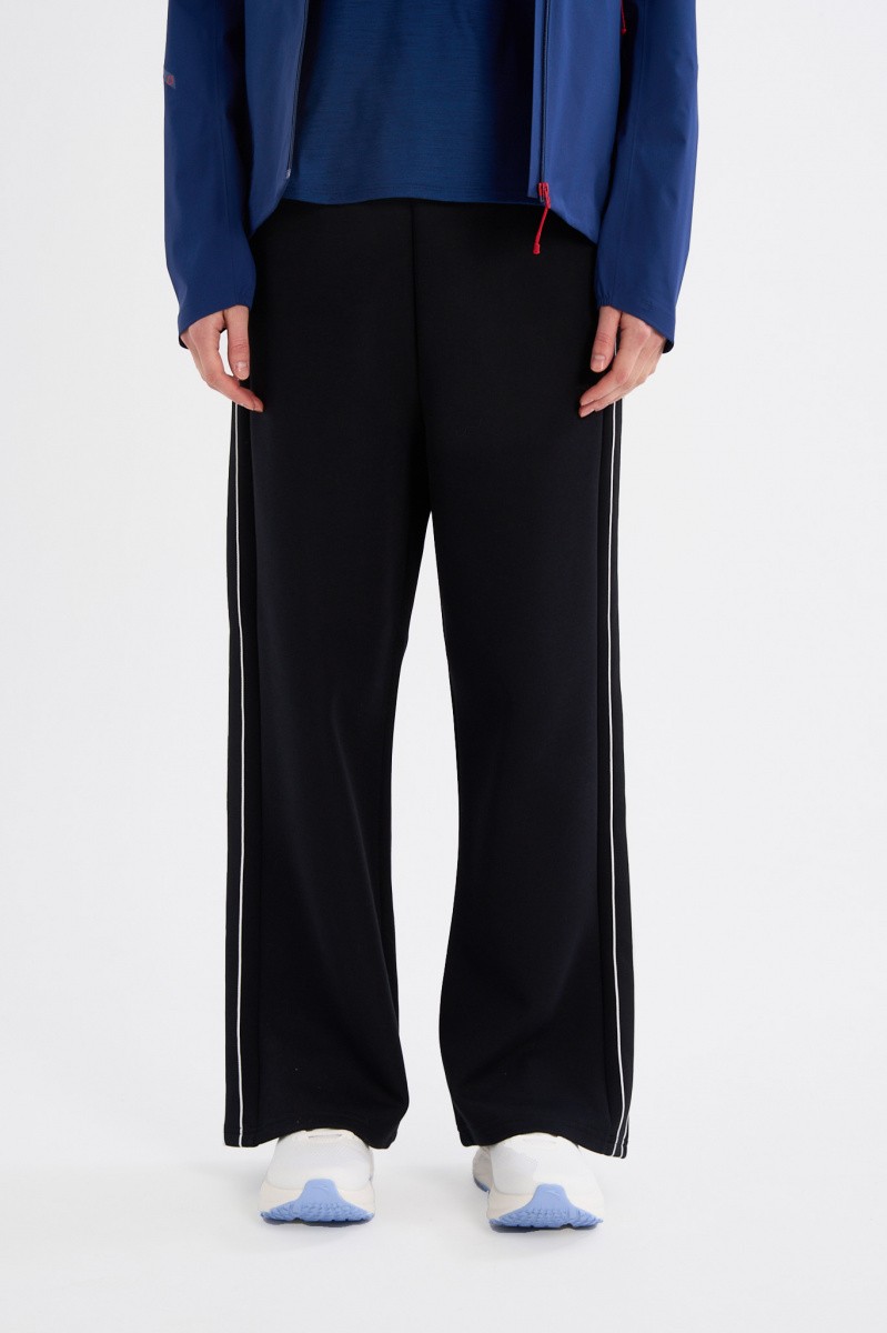 ����� ����������� ANTA TRN ESSENTIAL Knit Track Pants 862617304-2