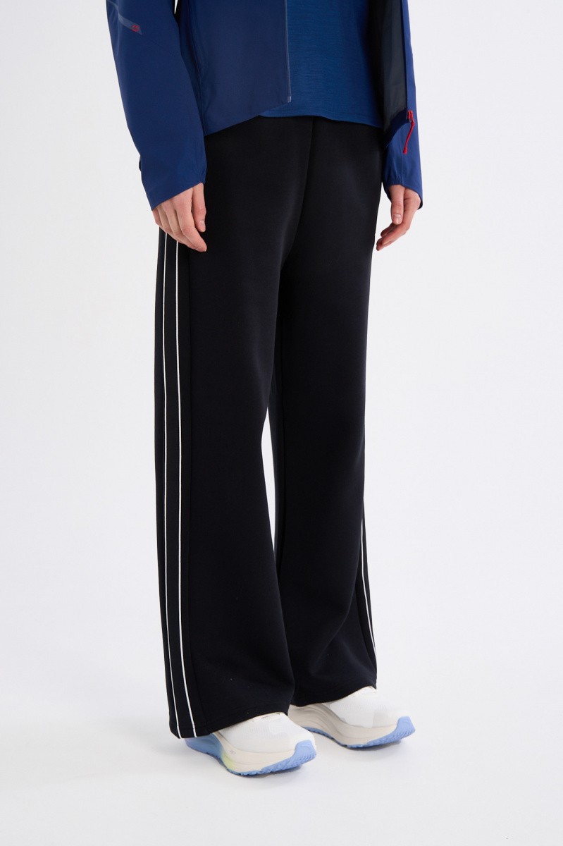 ����� ����������� ANTA TRN ESSENTIAL Knit Track Pants 862617304-2