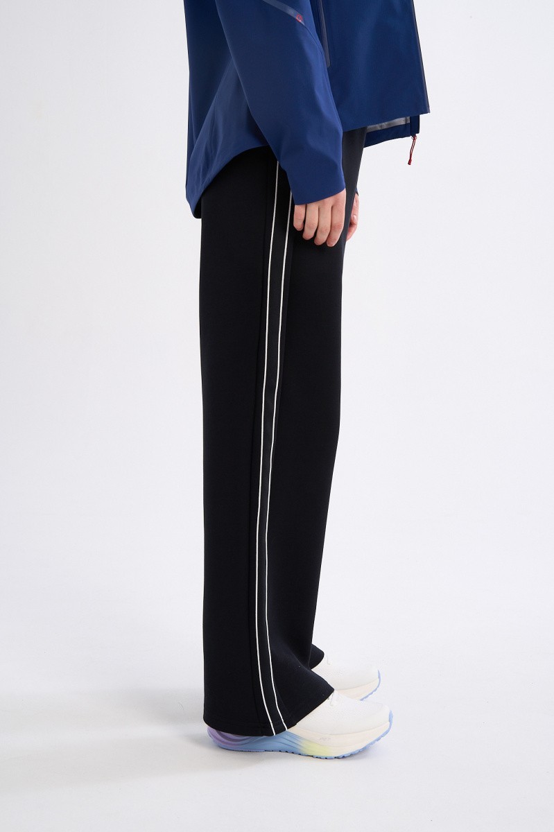 ����� ����������� ANTA TRN ESSENTIAL Knit Track Pants 862617304-2
