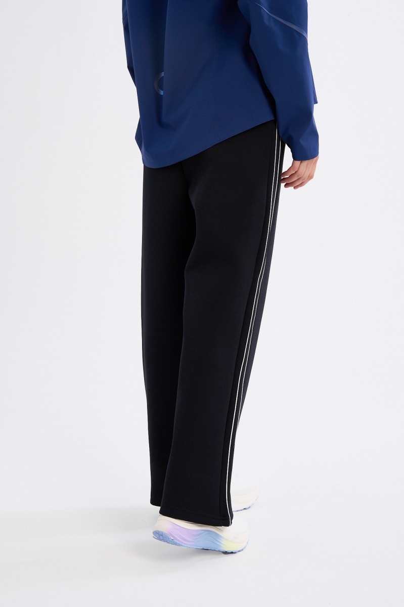 ����� ����������� ANTA TRN ESSENTIAL Knit Track Pants 862617304-2