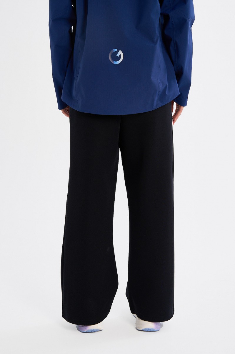 ����� ����������� ANTA TRN ESSENTIAL Knit Track Pants 862617304-2