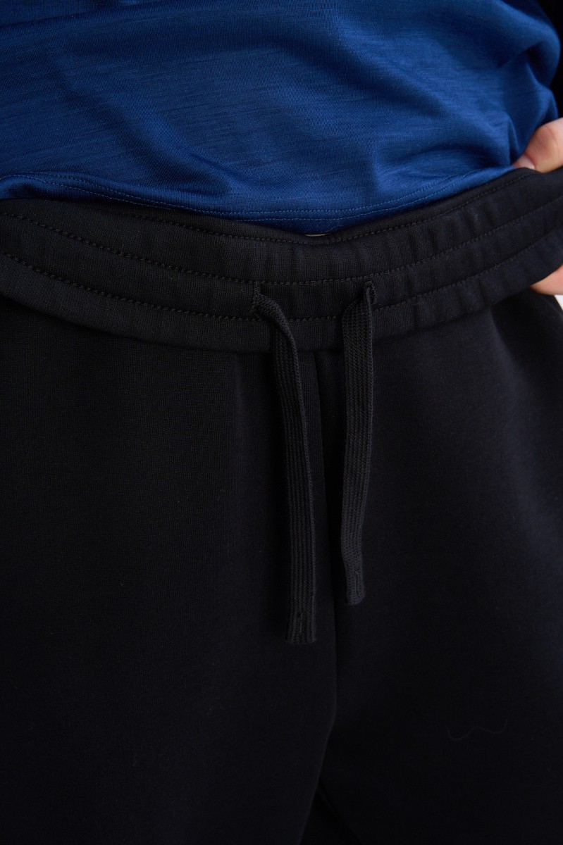 ����� ����������� ANTA TRN ESSENTIAL Knit Track Pants 862617304-2